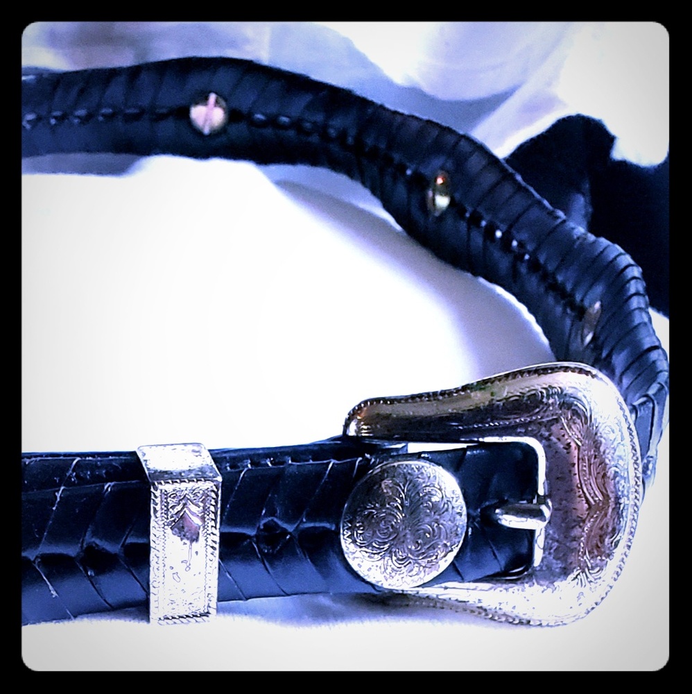 Belt